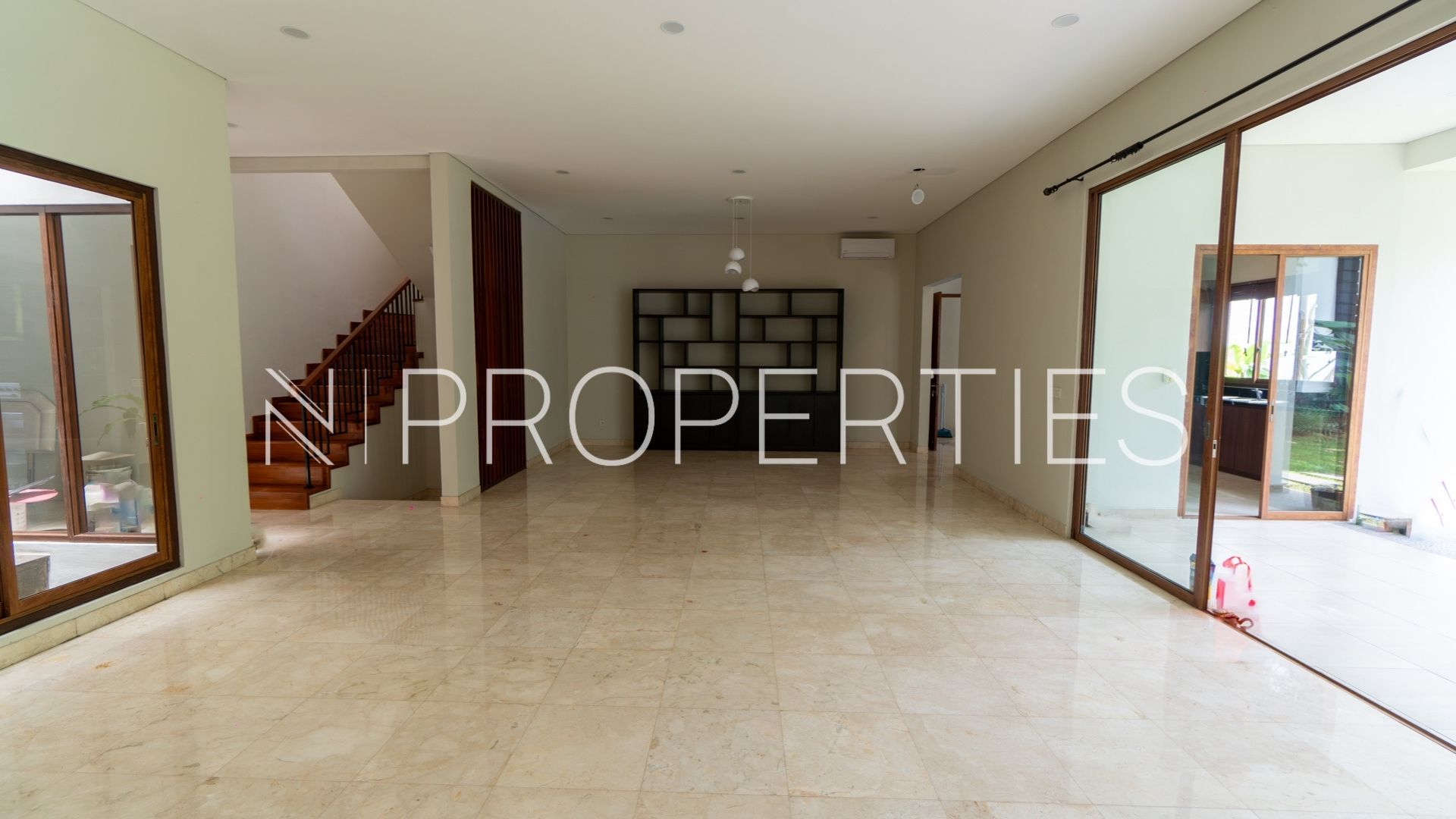 Padma Residence Kemang – Efficient 4BR House