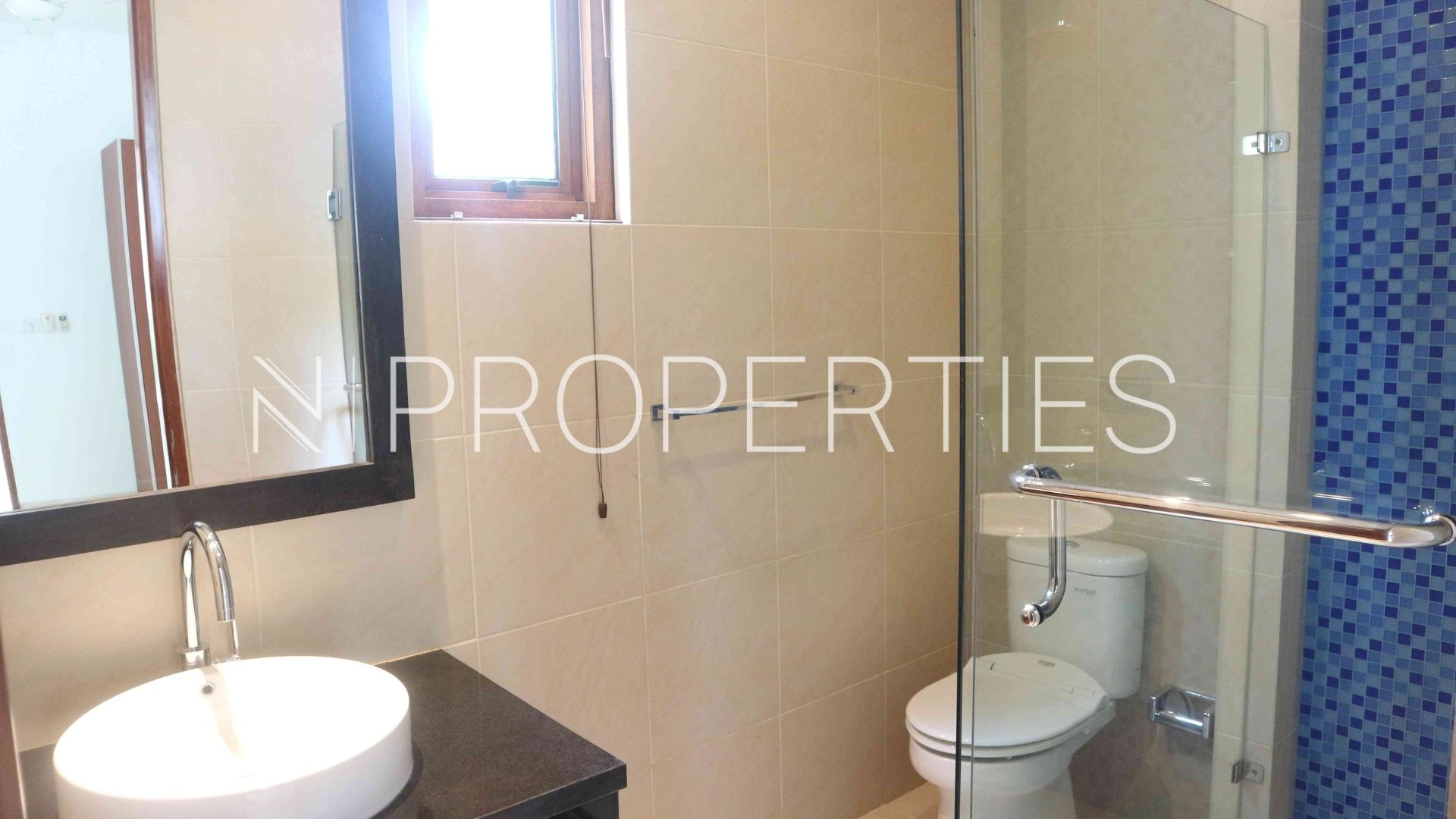 Padma Residence Kemang – Spacious 5BR House