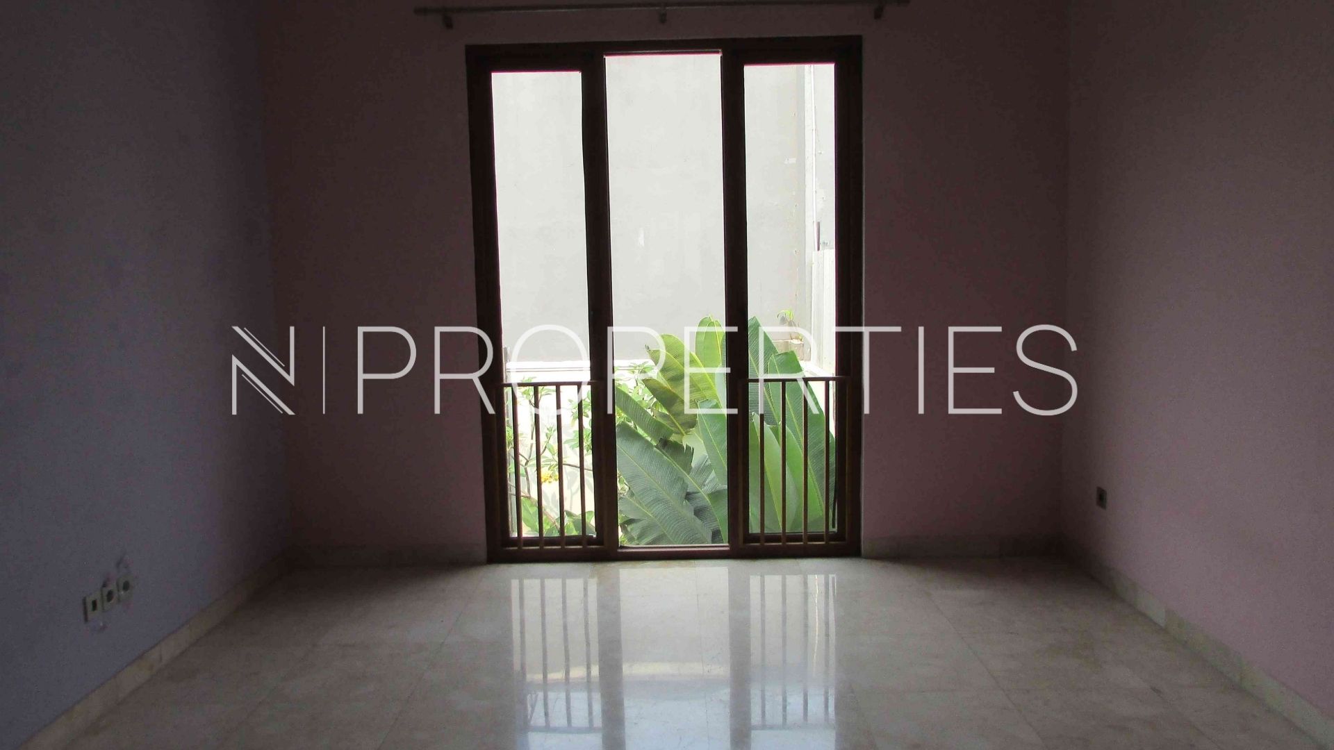 Padma Residence Kemang – Large 5BR House
