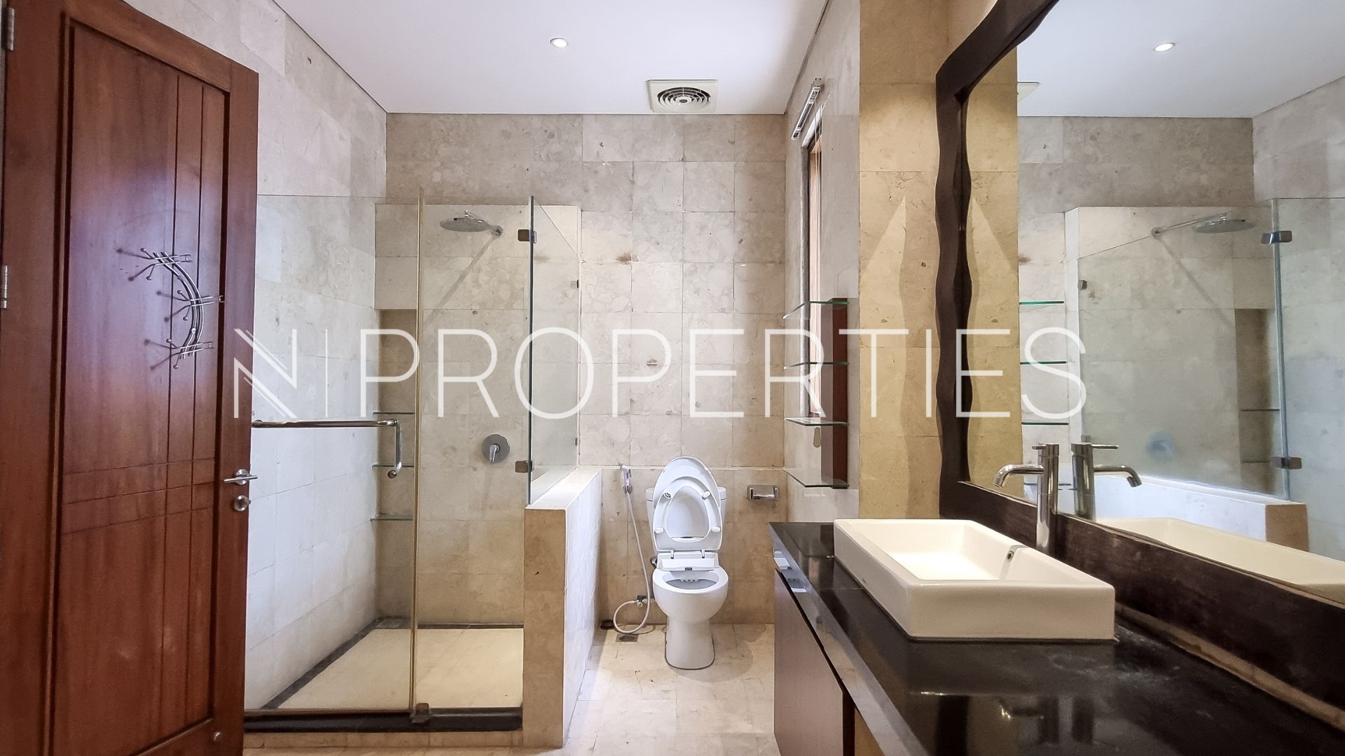Padma Residence Kemang – Large 5BR House