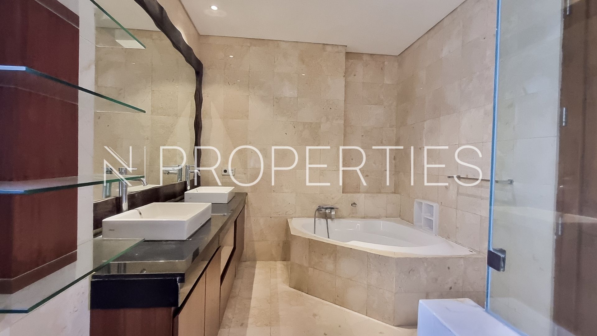 Padma Residence Kemang – Large 5BR House