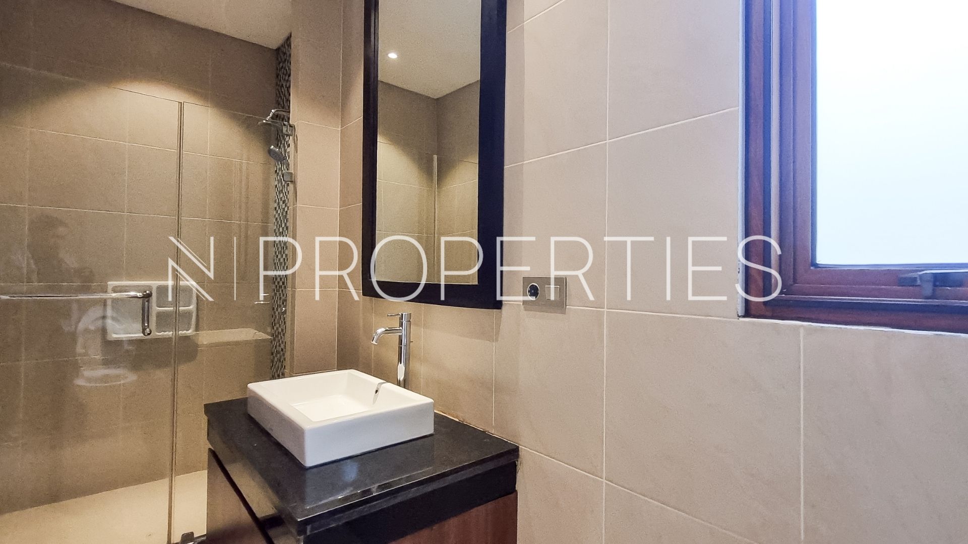 Padma Residence Kemang – Large 5BR House