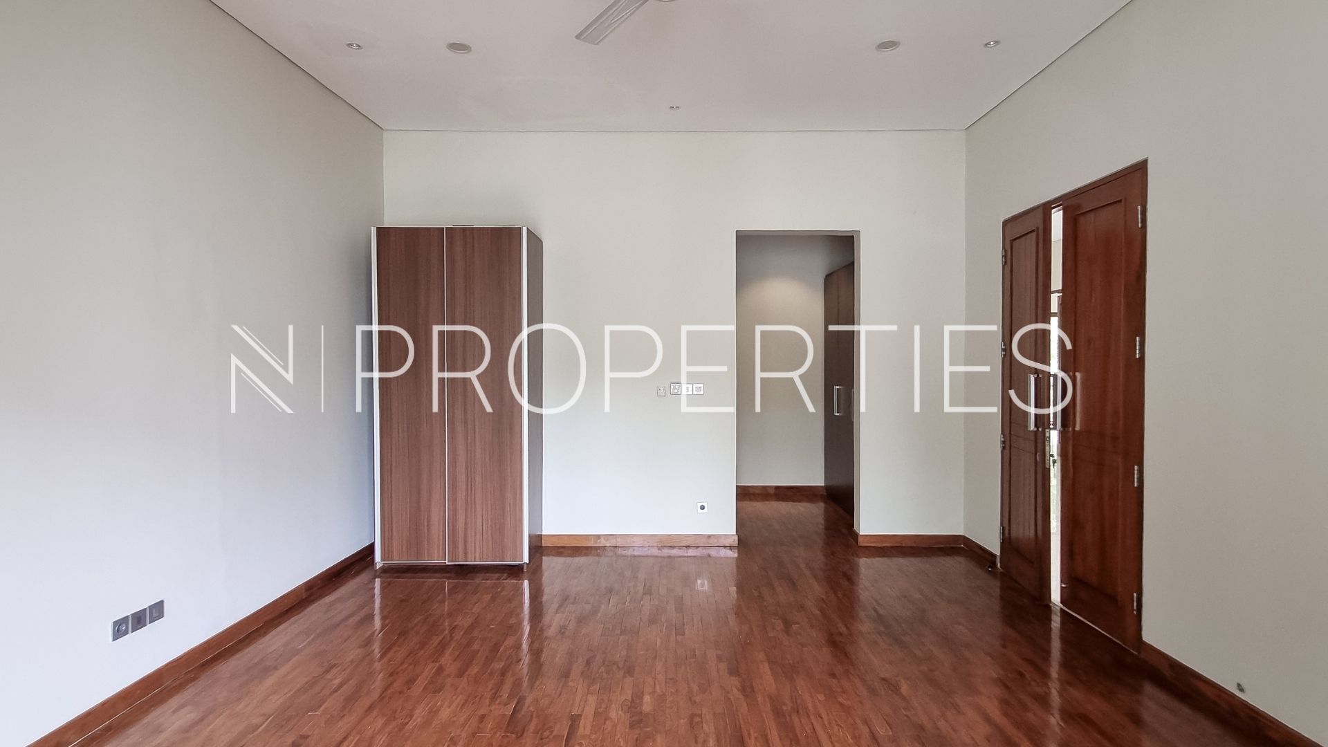 Padma Residence Kemang – Large 5BR House