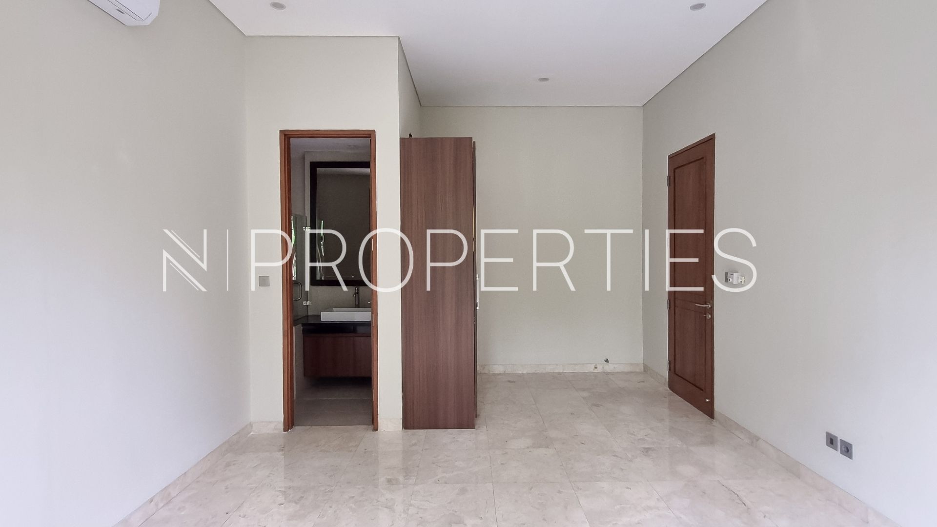 Padma Residence Kemang – Large 5BR House