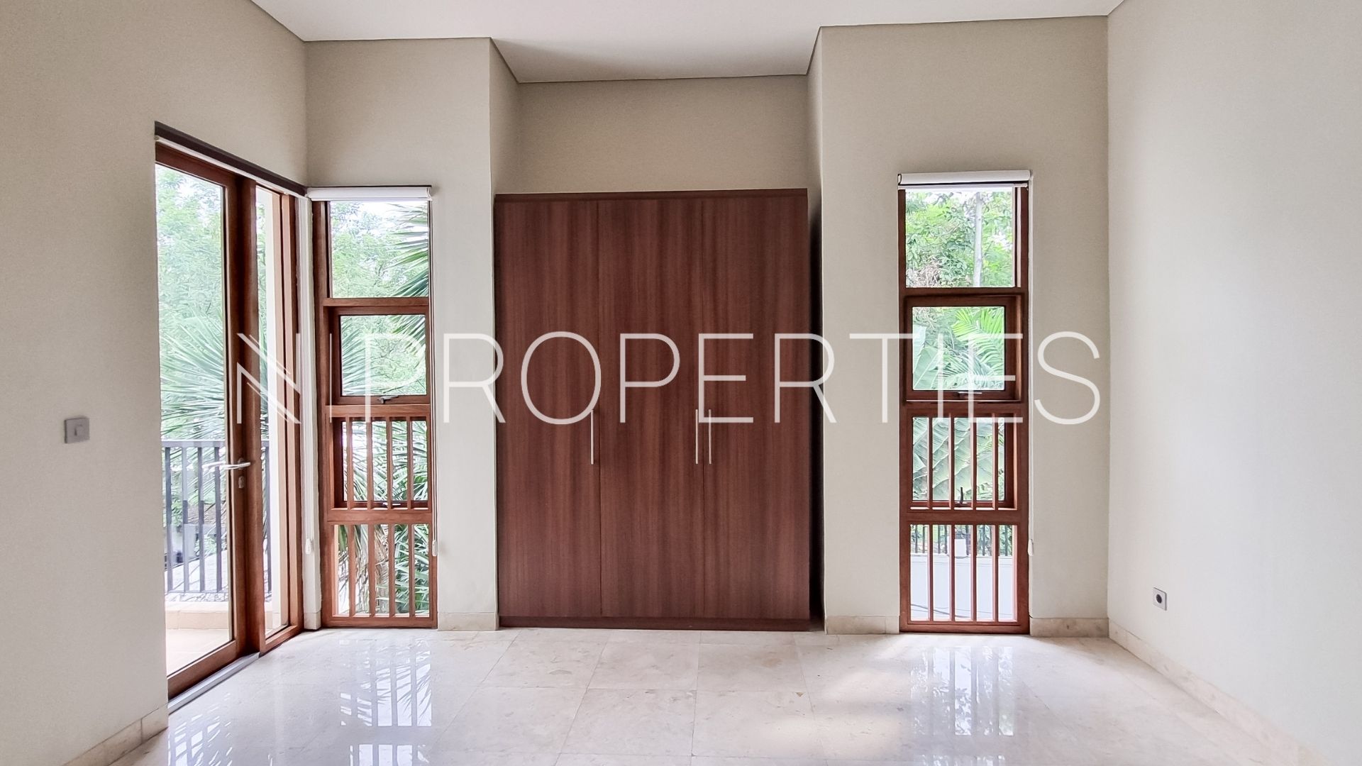 Padma Residence Kemang – Large 5BR House