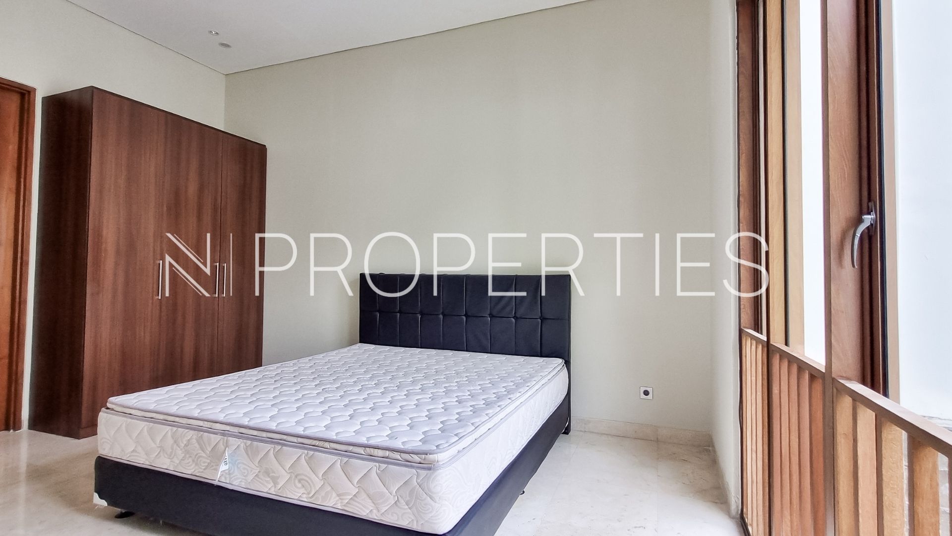 Padma Residence Kemang – Large 5BR House