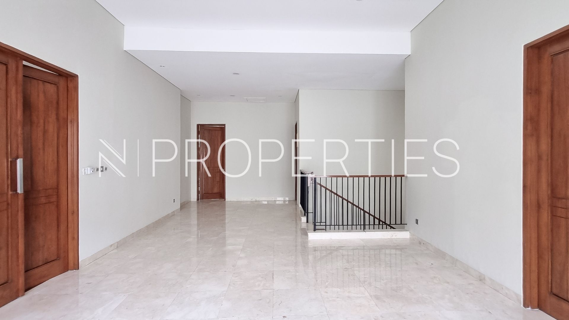 Padma Residence Kemang – Large 5BR House