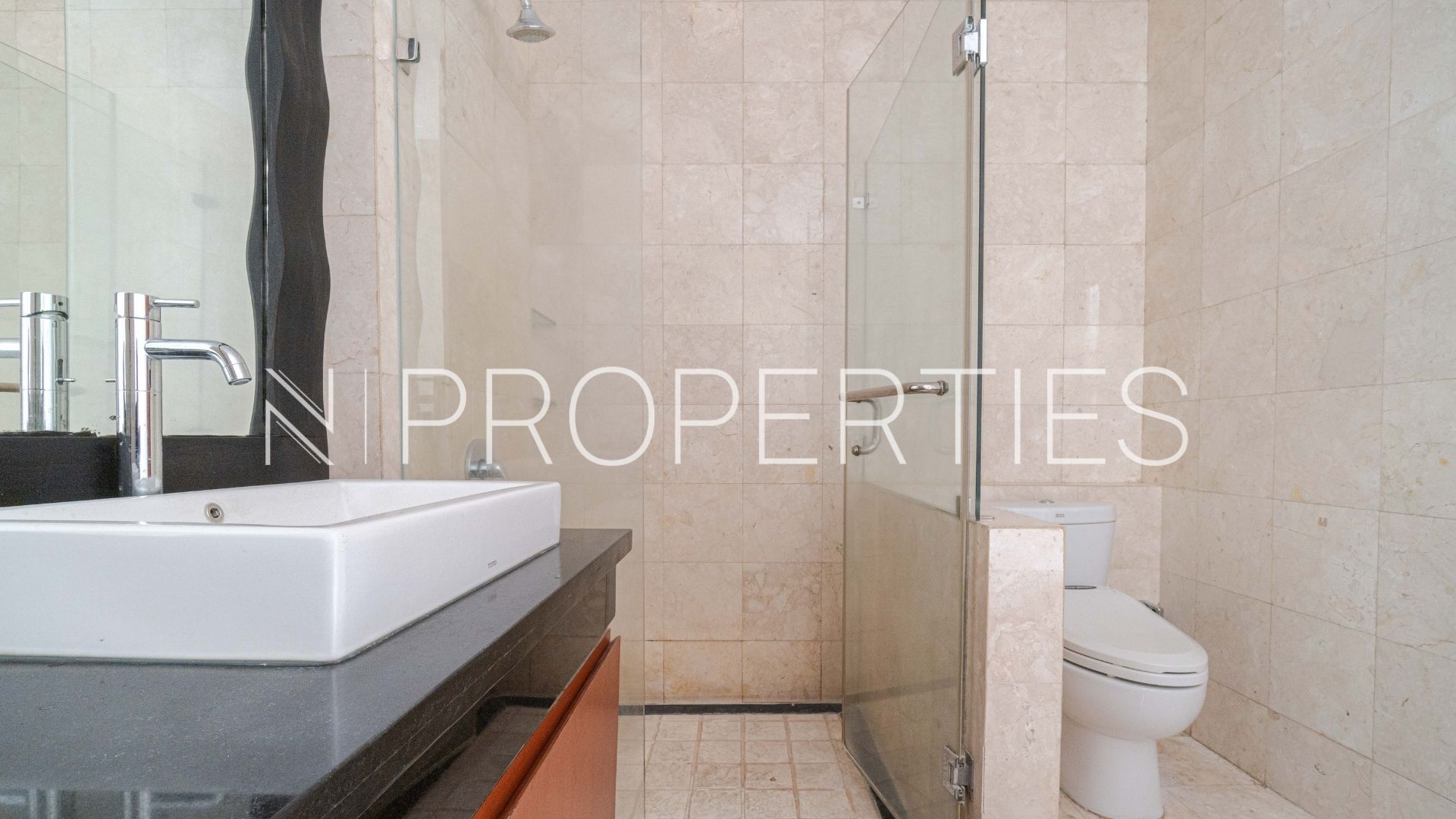 Premium 5BR Home – Padma Residence Kemang