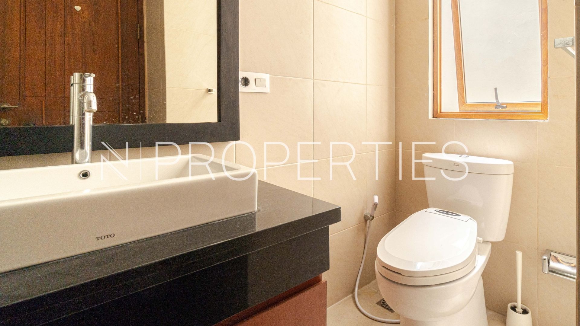 Premium 5BR Home – Padma Residence Kemang