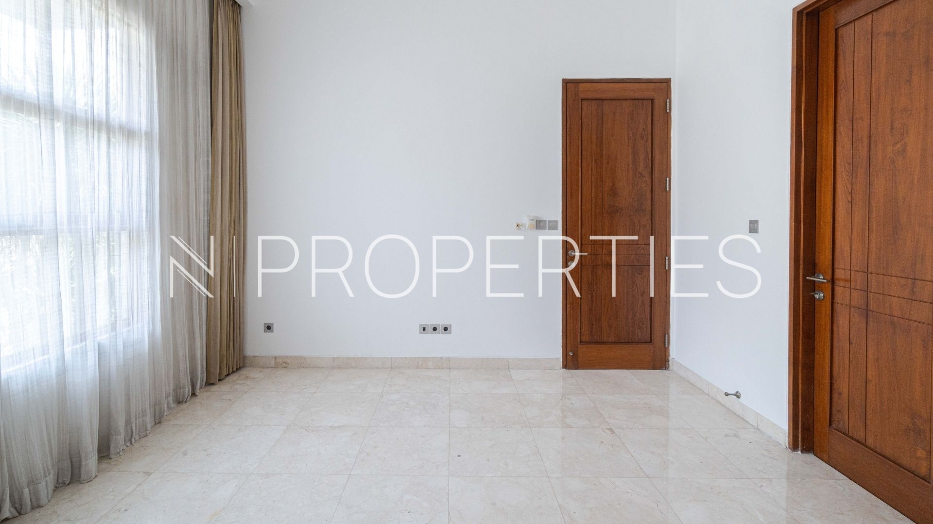 Premium 5BR Home – Padma Residence Kemang