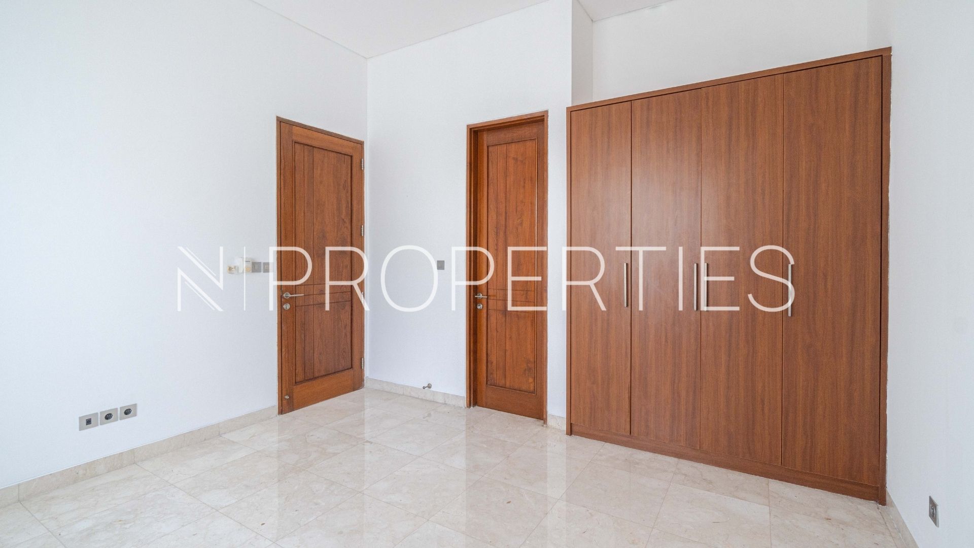 Premium 5BR Home – Padma Residence Kemang