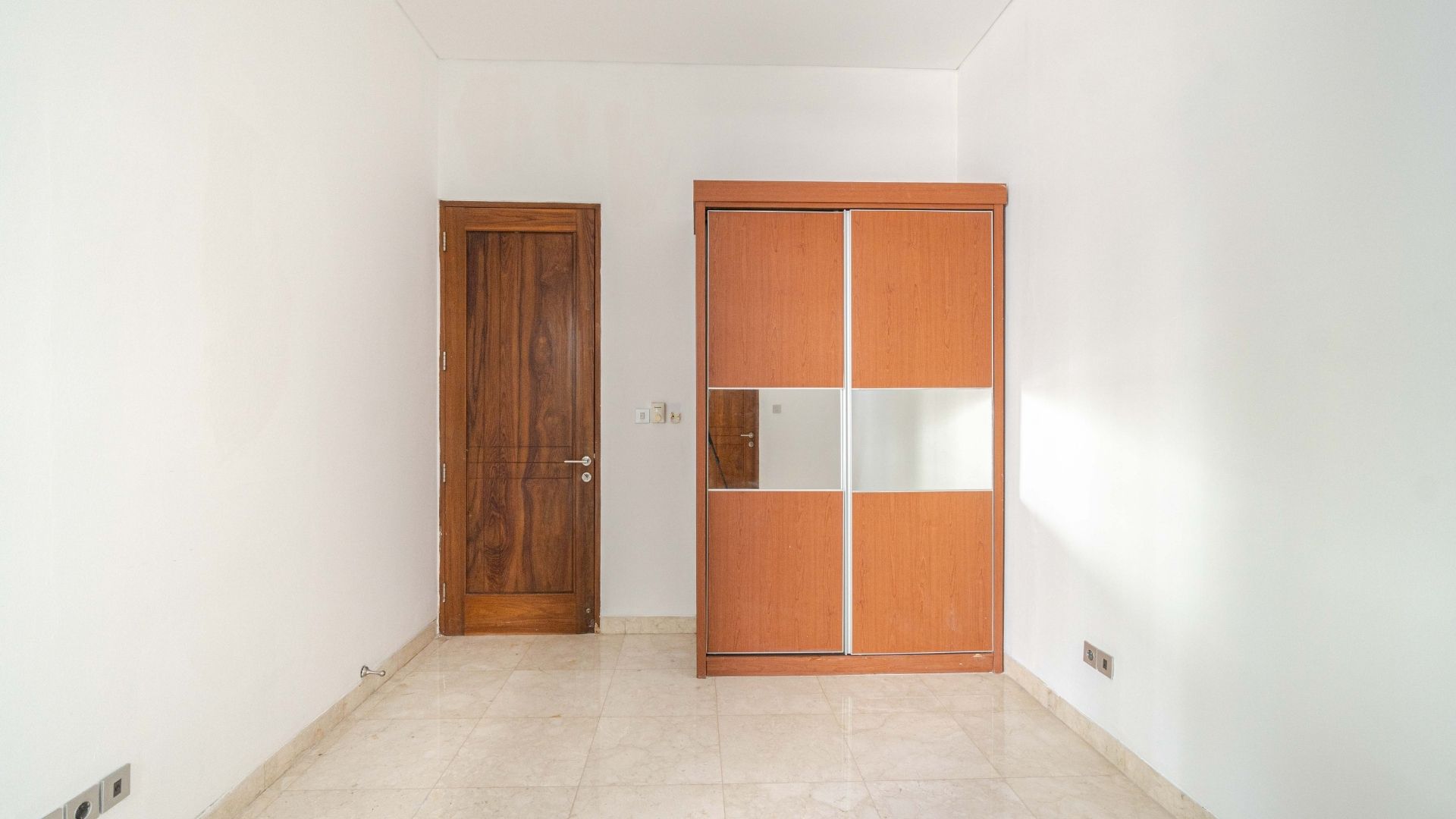 Premium 5BR Home – Padma Residence Kemang