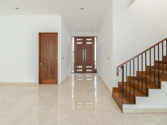 Premium 5BR Home – Padma Residence Kemang