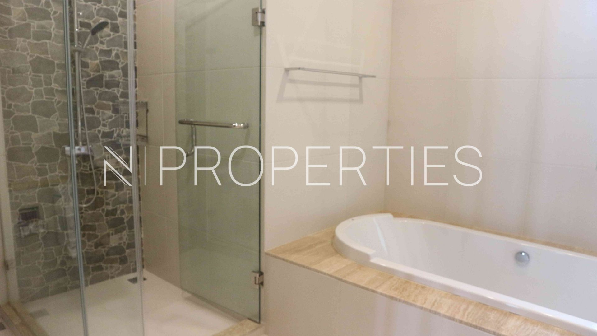 Vasanda Residence Kemang – Spacious 4BR