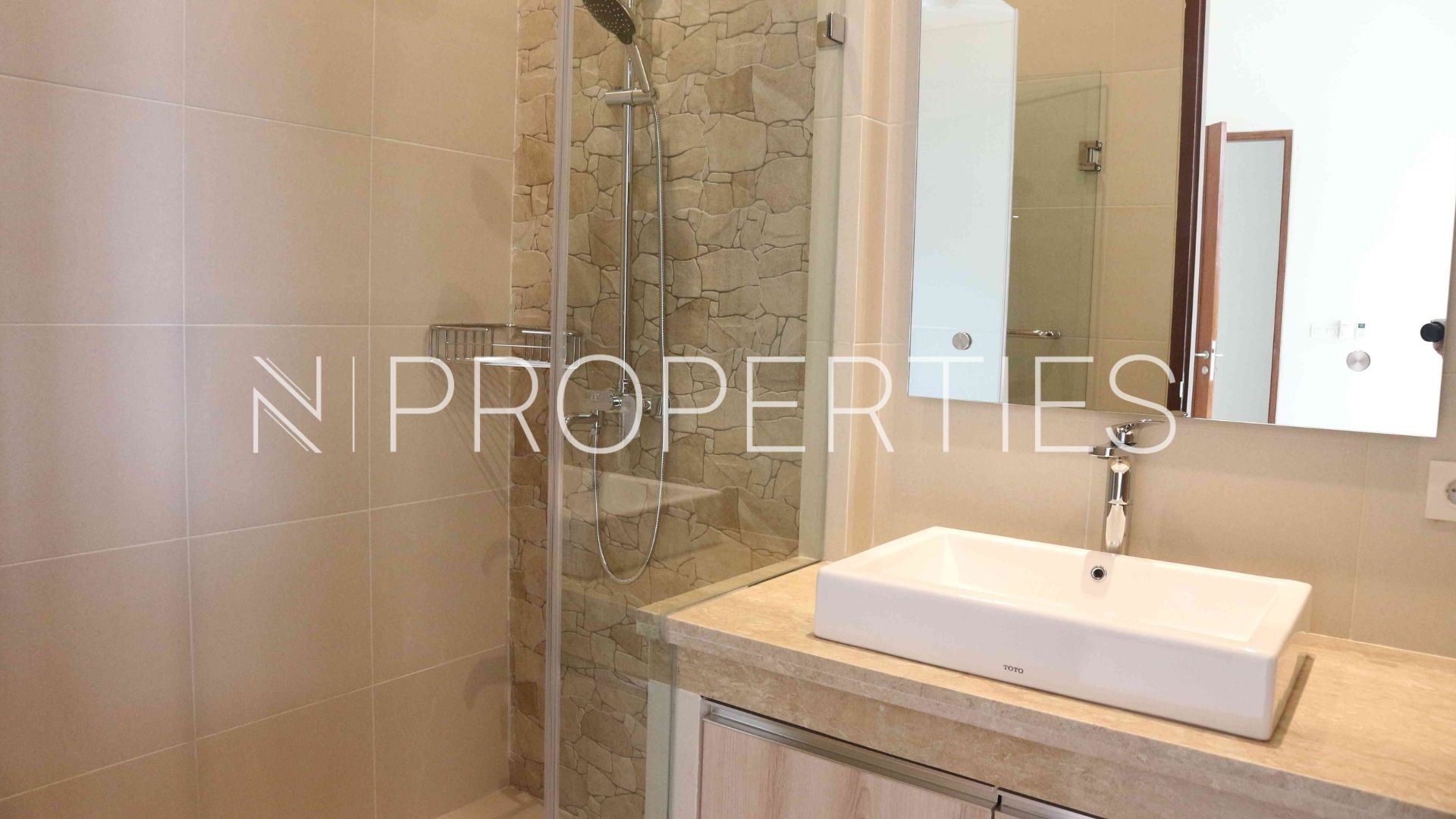 Vasanda Residence Kemang – Spacious 4BR