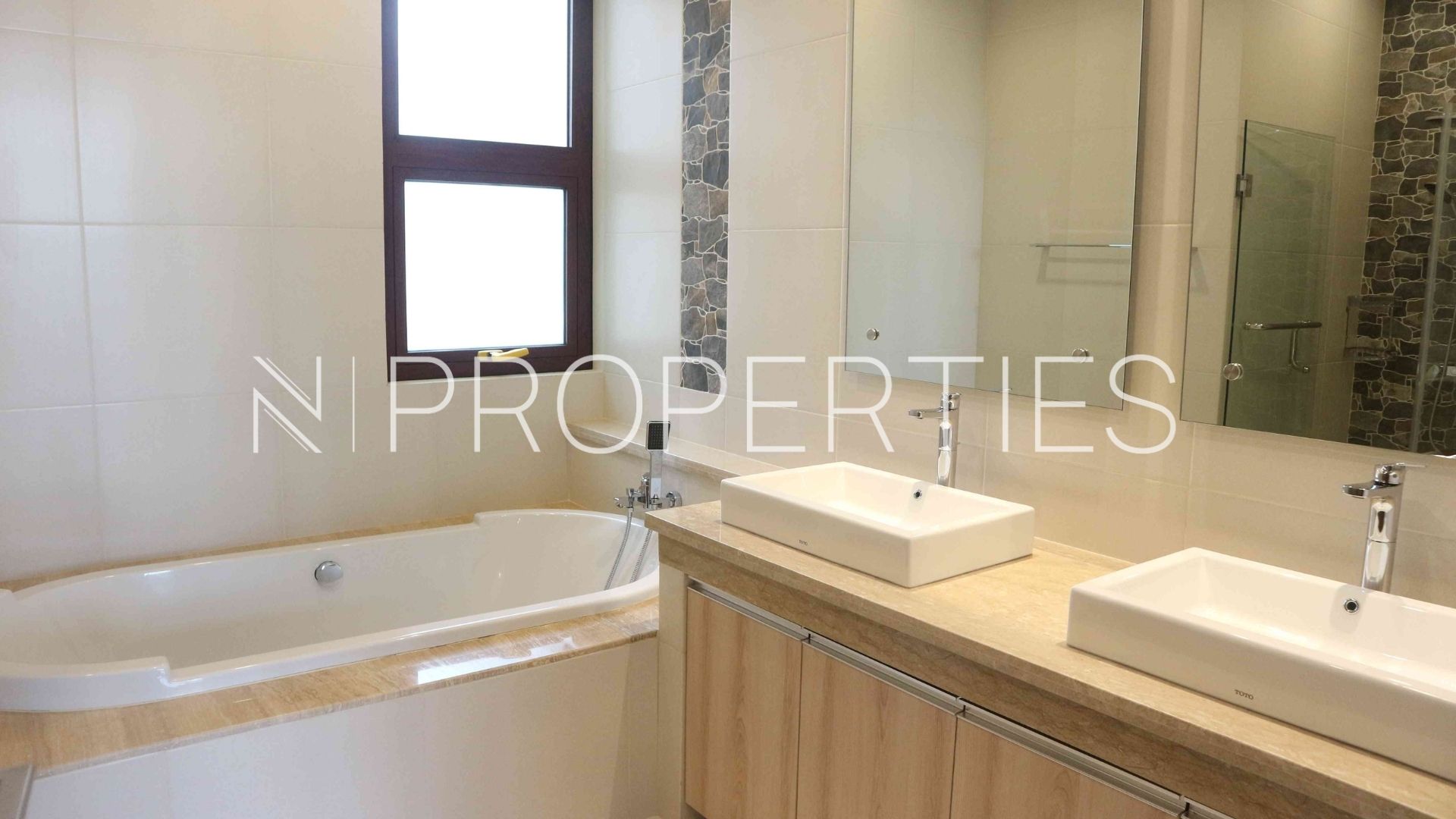 Vasanda Residence Kemang – Spacious 4BR