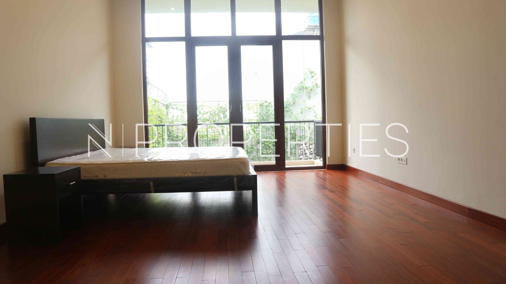 Vasanda Residence Kemang – Spacious 4BR