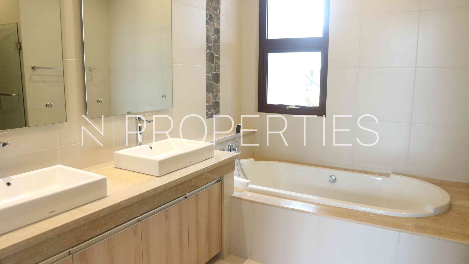 Vasanda Residence Kemang – Luxury 4BR House