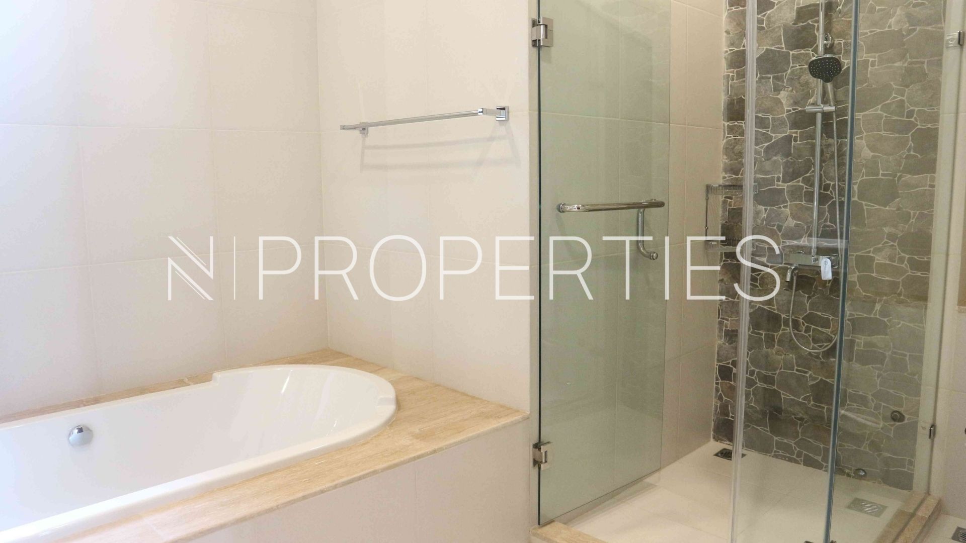 Vasanda Residence Kemang – Luxury 4BR House