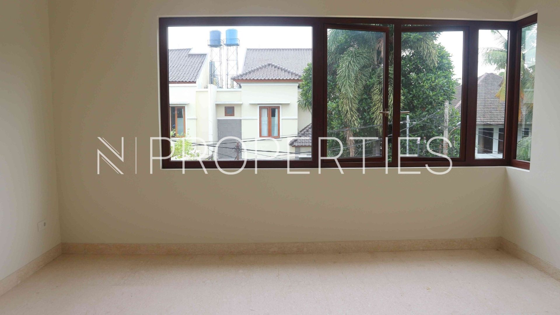 Vasanda Residence Kemang – Luxury 4BR House