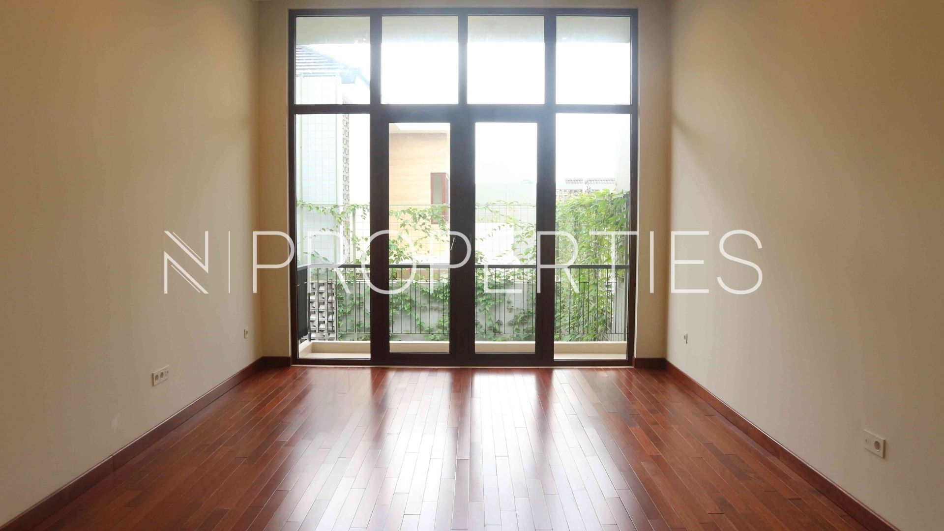 Vasanda Residence Kemang – Luxury 4BR House