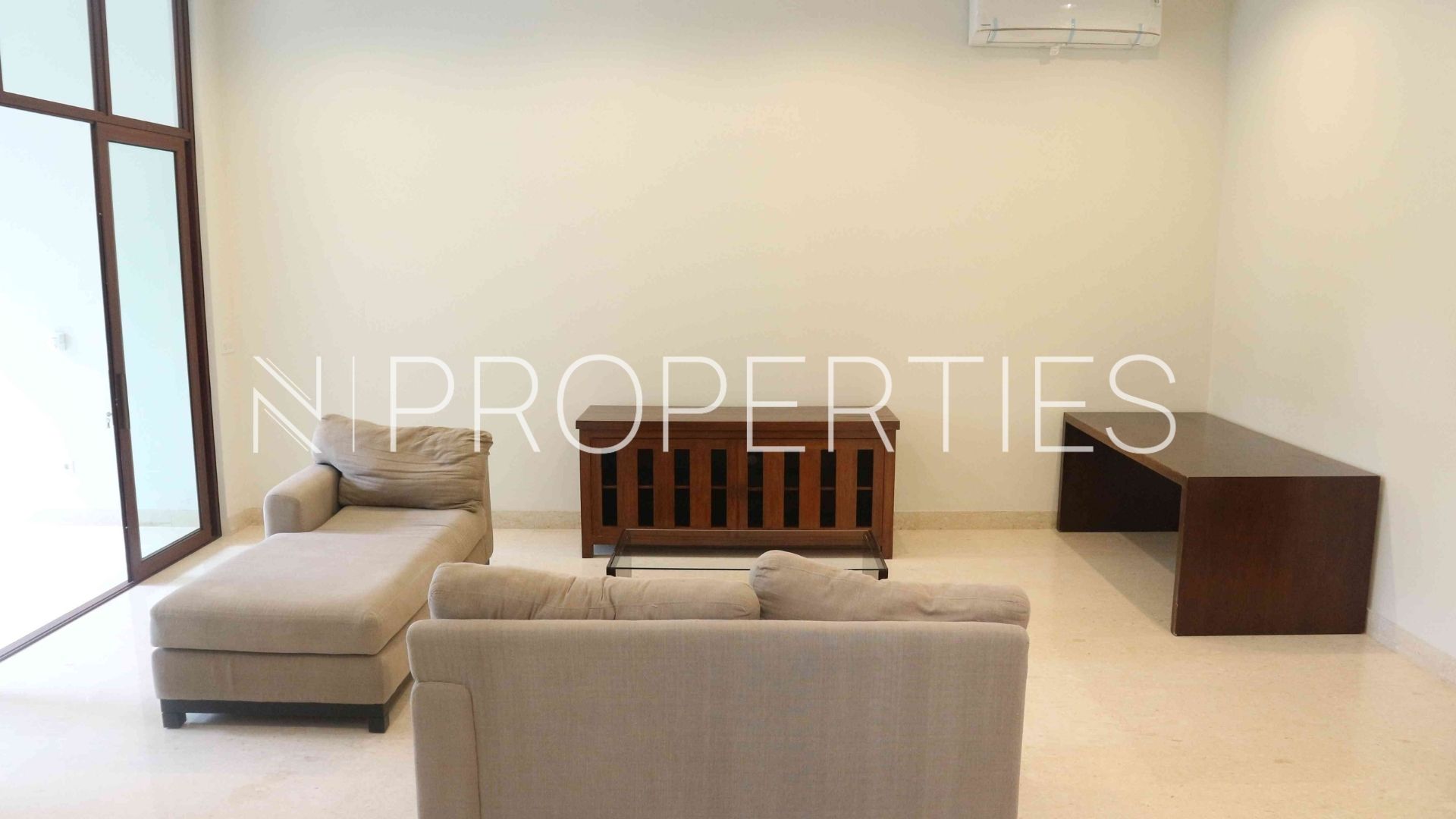 Vasanda Residence Kemang – Luxury 4BR House