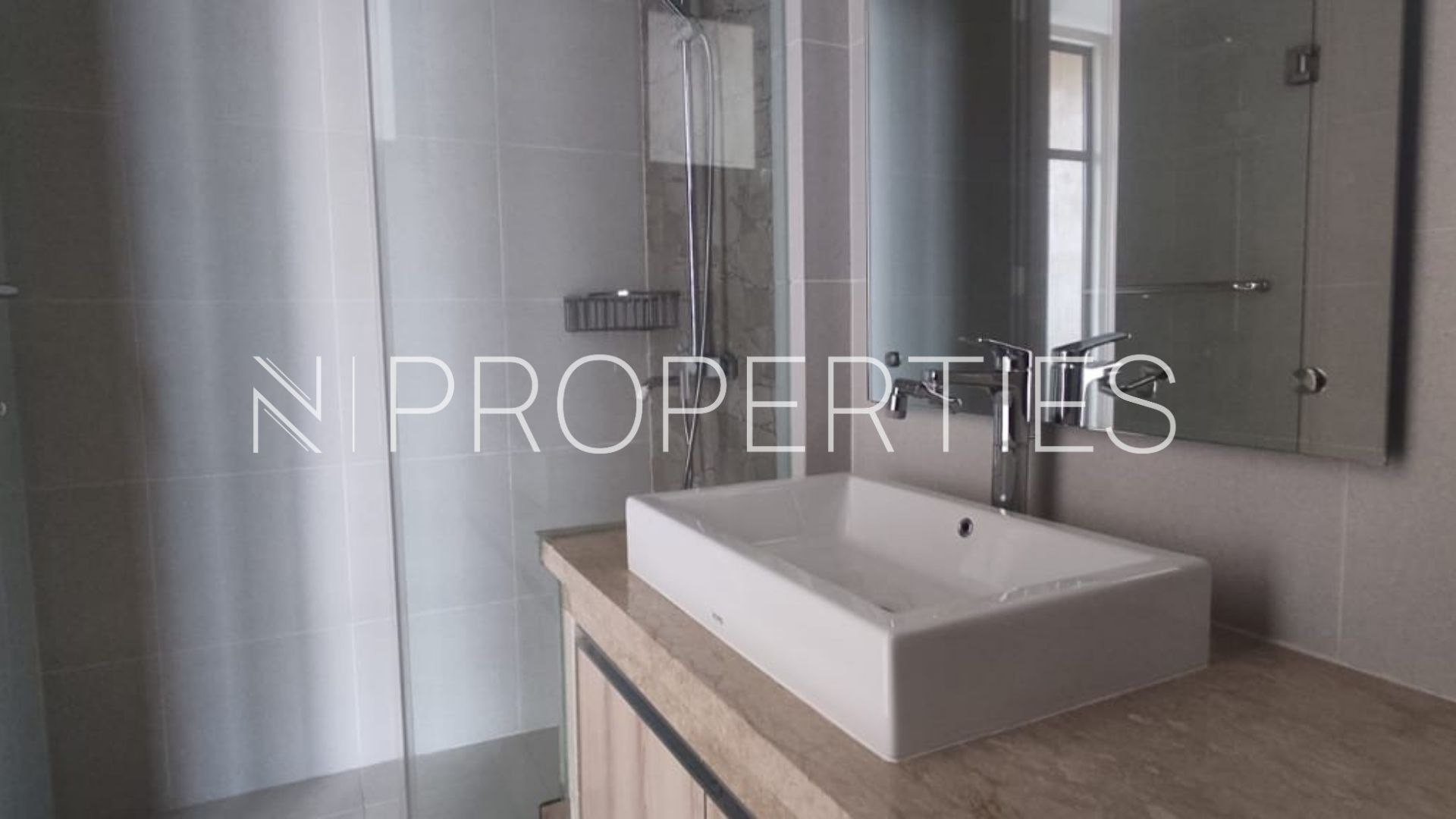 Vasanda Residence Kemang – Large 5BR House