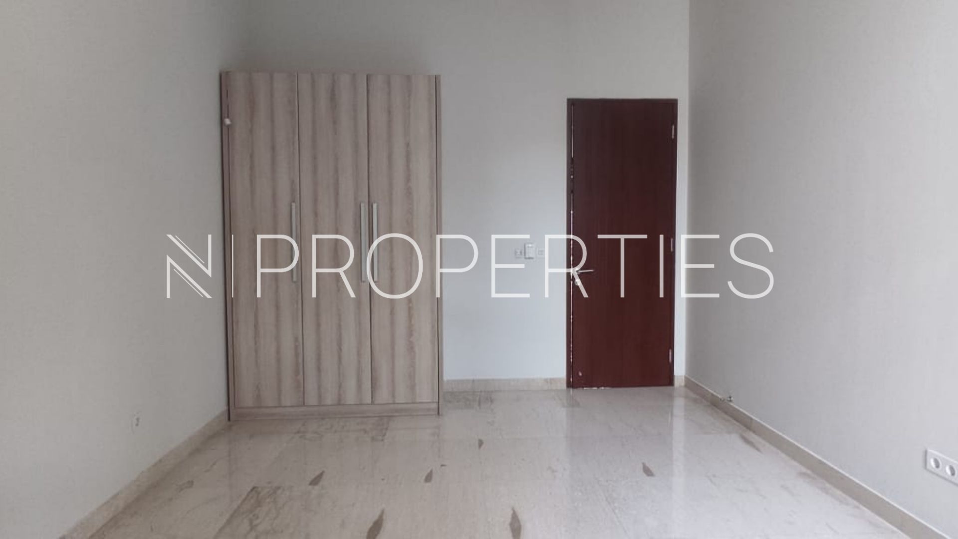 Vasanda Residence Kemang – Large 5BR House