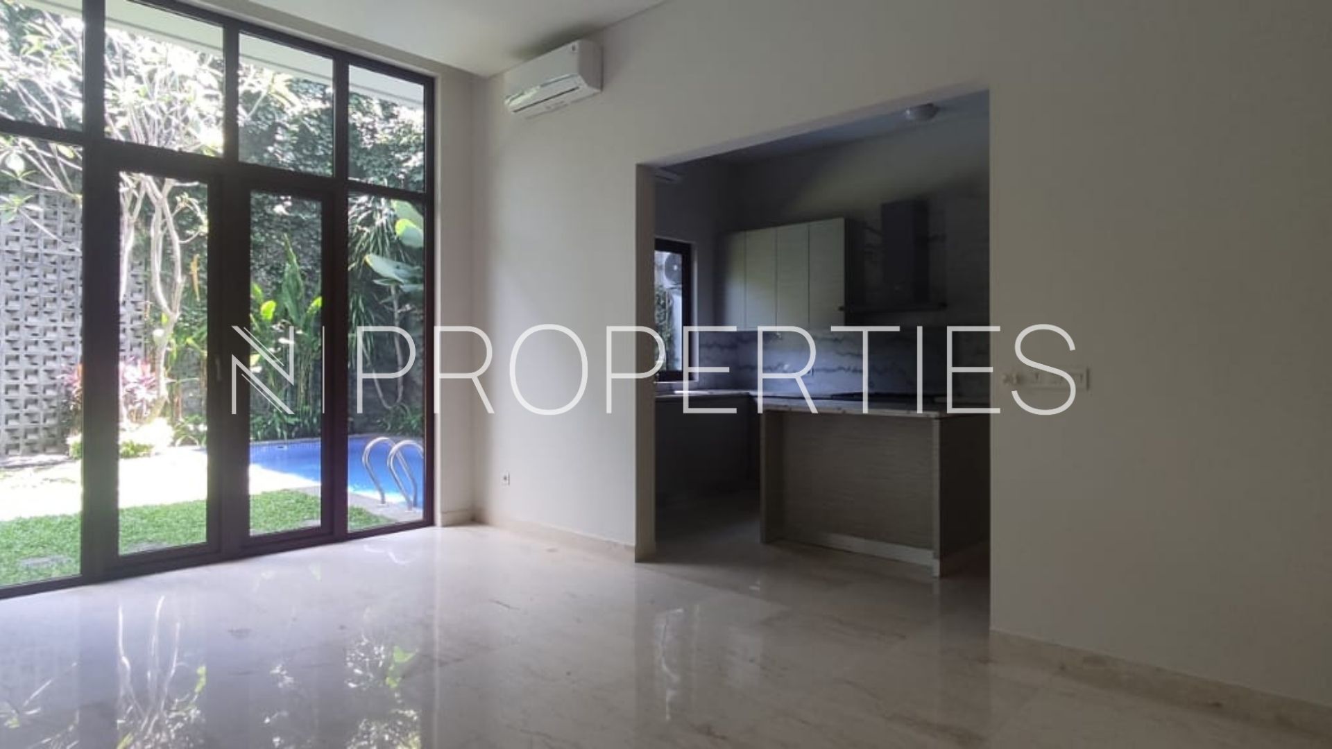 Vasanda Residence Kemang – Large 5BR House