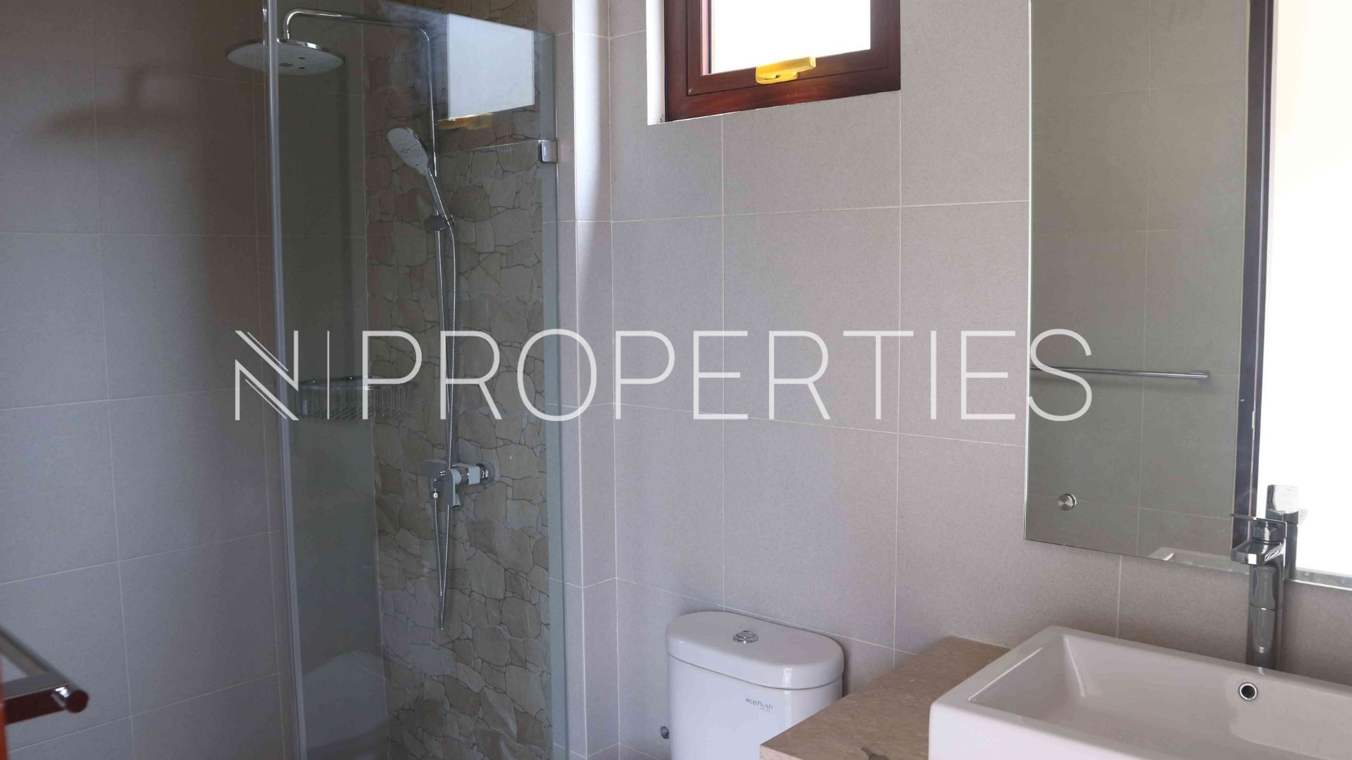 Vasanda Residence Kemang – Efficient 4BR Compound