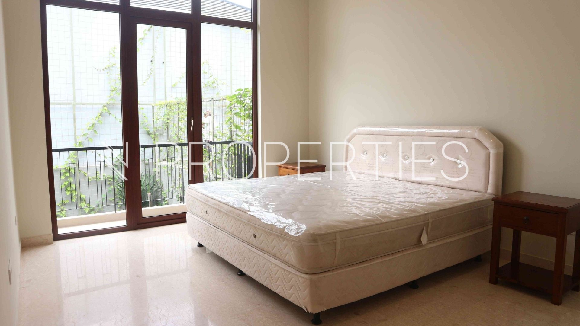 Vasanda Residence Kemang – Well-Balanced 4BR