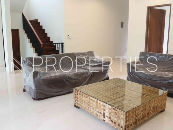 KEMANG SELATAN 1C - NO 2E - Living area 2