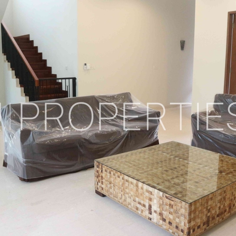 KEMANG SELATAN 1C - NO 2E - Living area 2