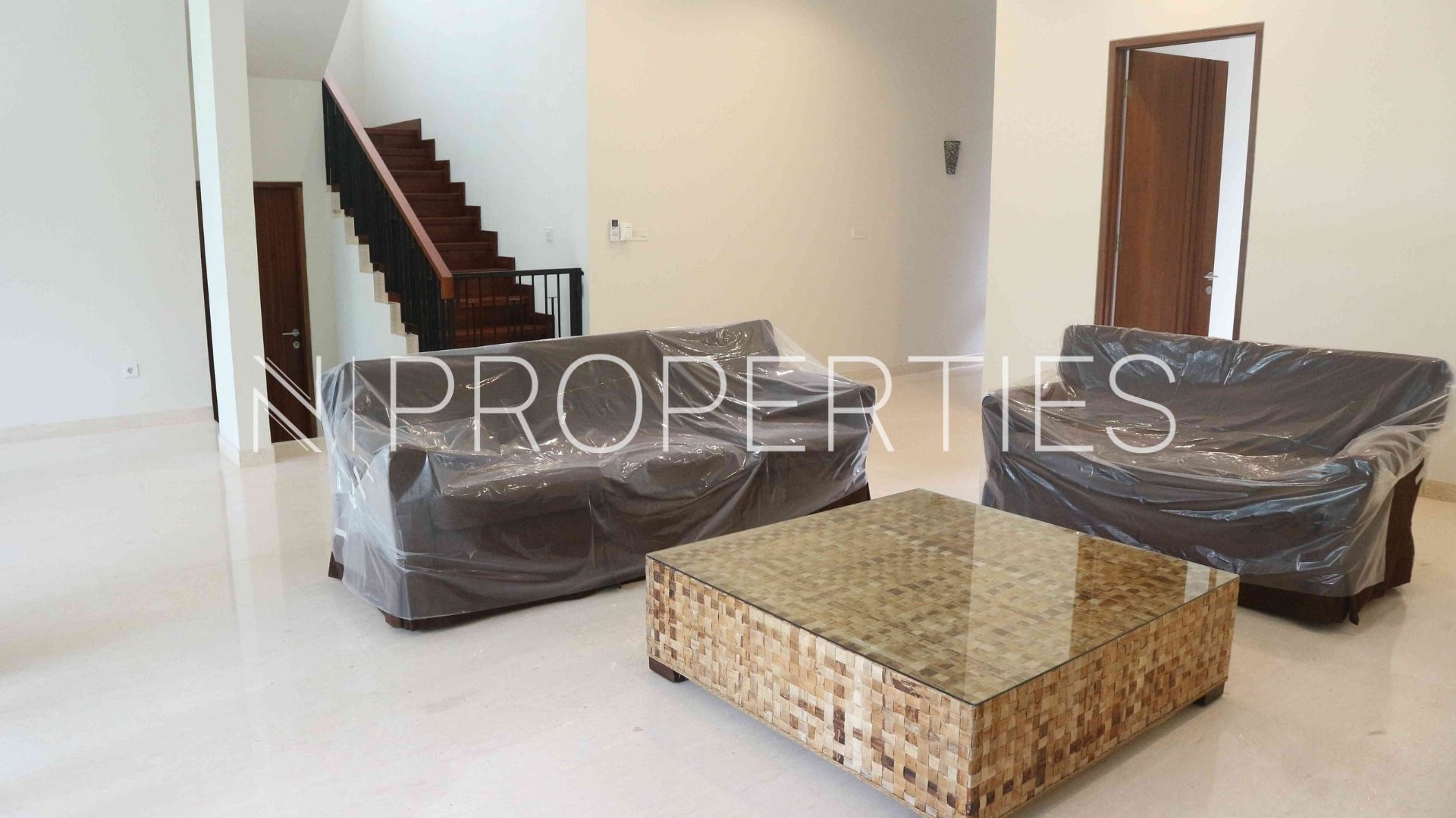 KEMANG SELATAN 1C - NO 2E - Living area 2