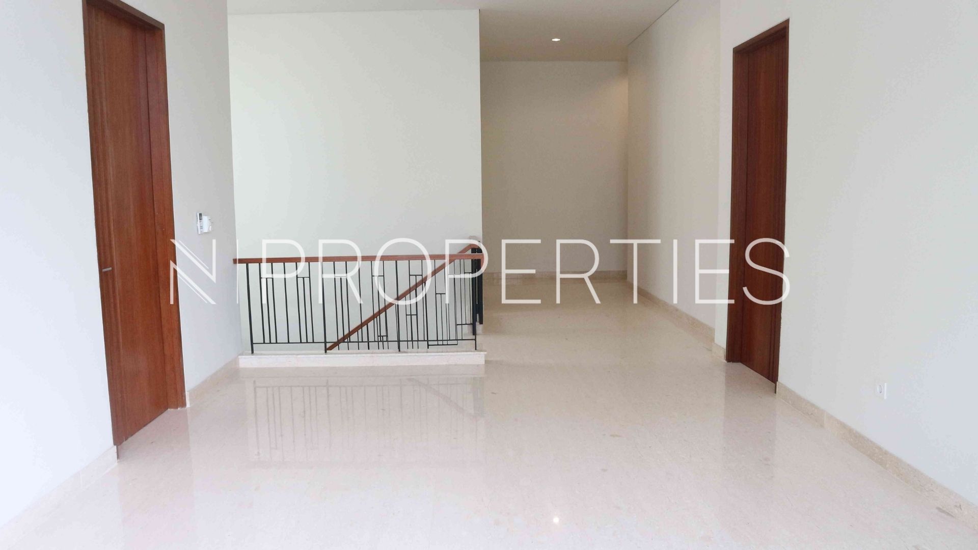 Vasanda Residence Kemang – Well-Balanced 4BR