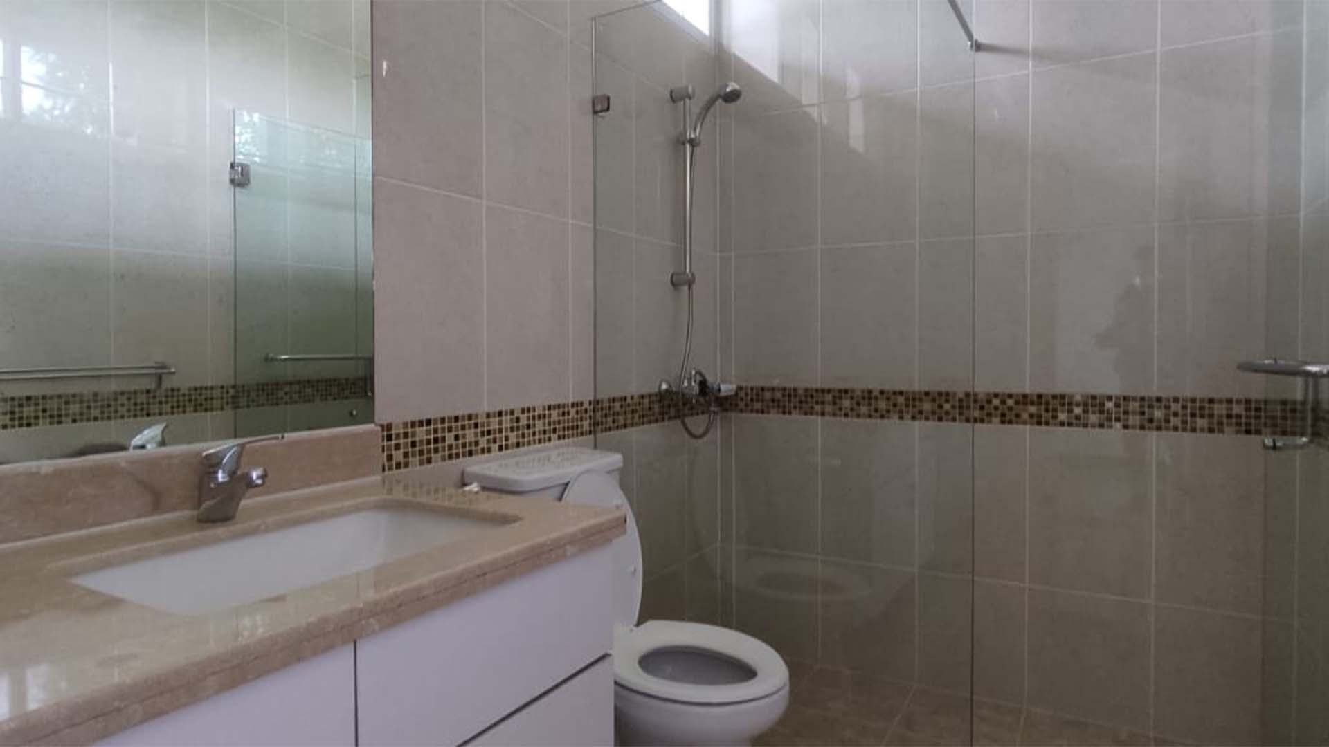 Kemang – Elegant Prime 4BR Family Home
