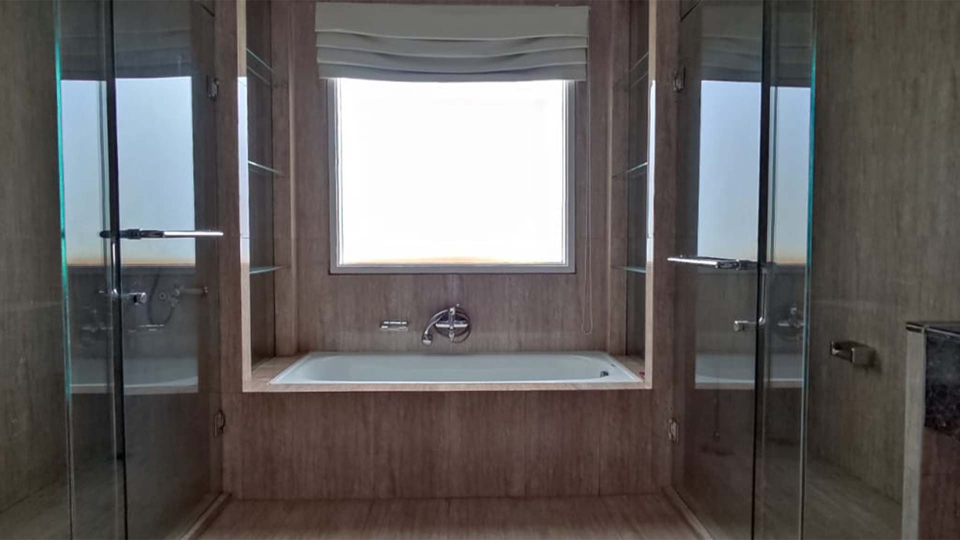 Kemang – Elegant Prime 4BR Family Home