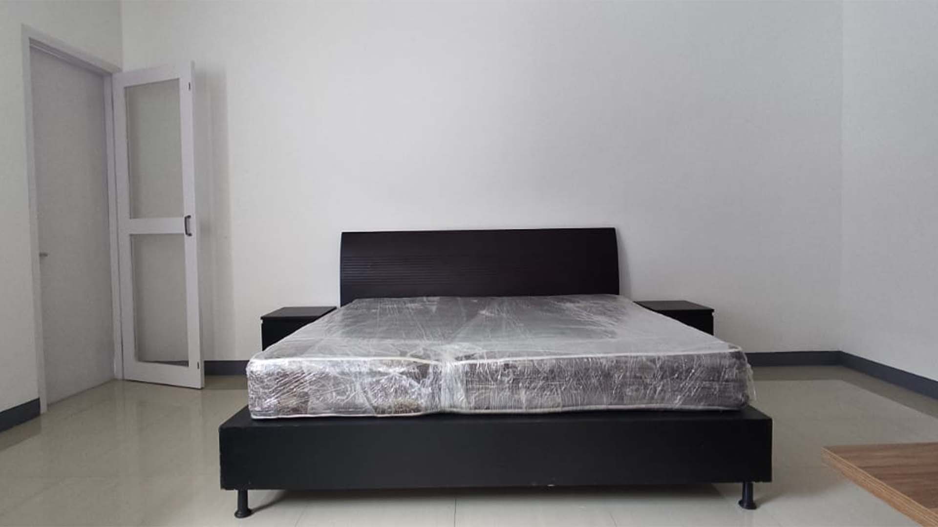 Kemang – Elegant Prime 4BR Family Home