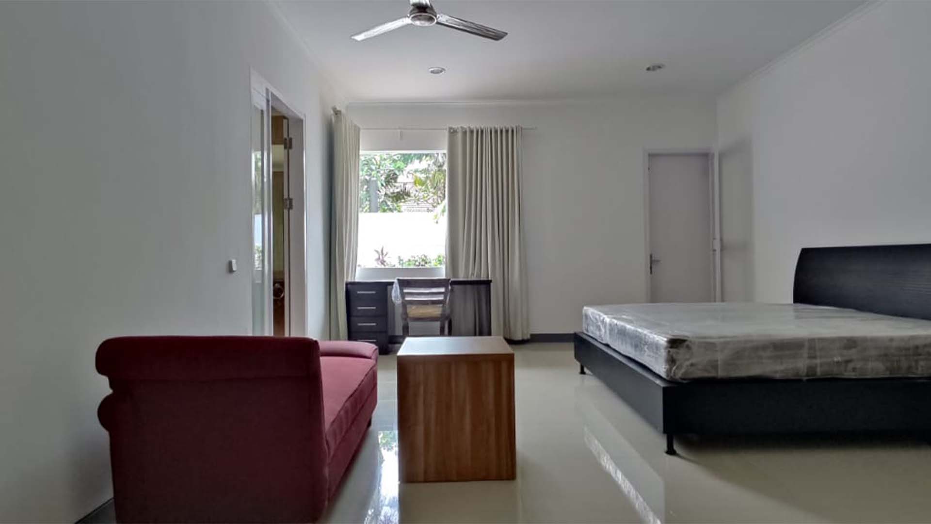 Kemang – Elegant Prime 4BR Family Home