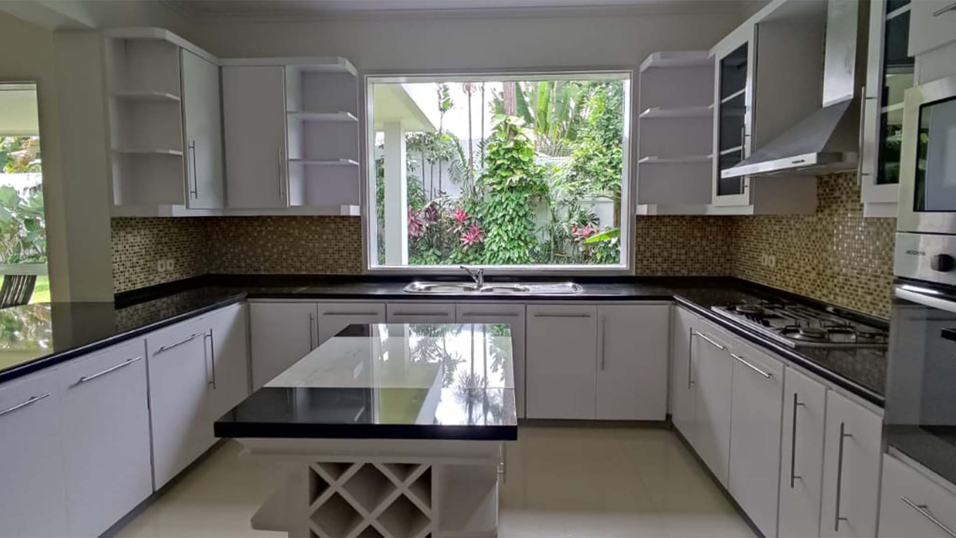 Kemang – Elegant Prime 4BR Family Home