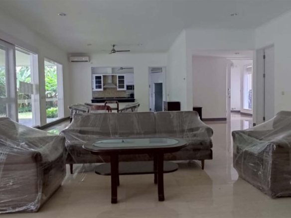 KEMANG TIMUR 5-4BR-LIVING AREA