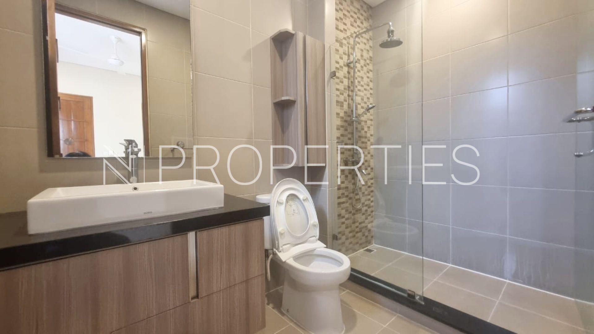 Vishnu Residence Kemang – Premium 4BR Compound