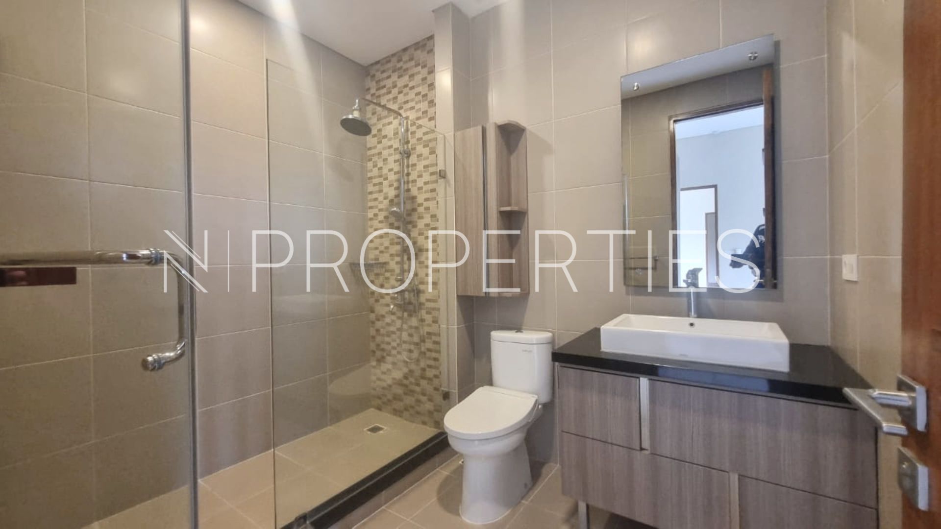 Vishnu Residence Kemang – Premium 4BR Compound
