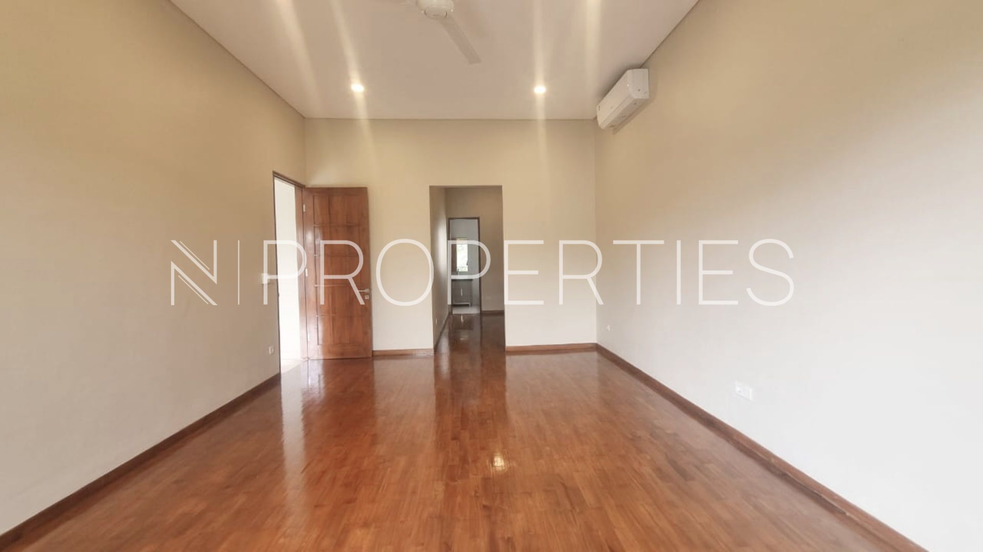 Vishnu Residence Kemang – Premium 4BR Compound