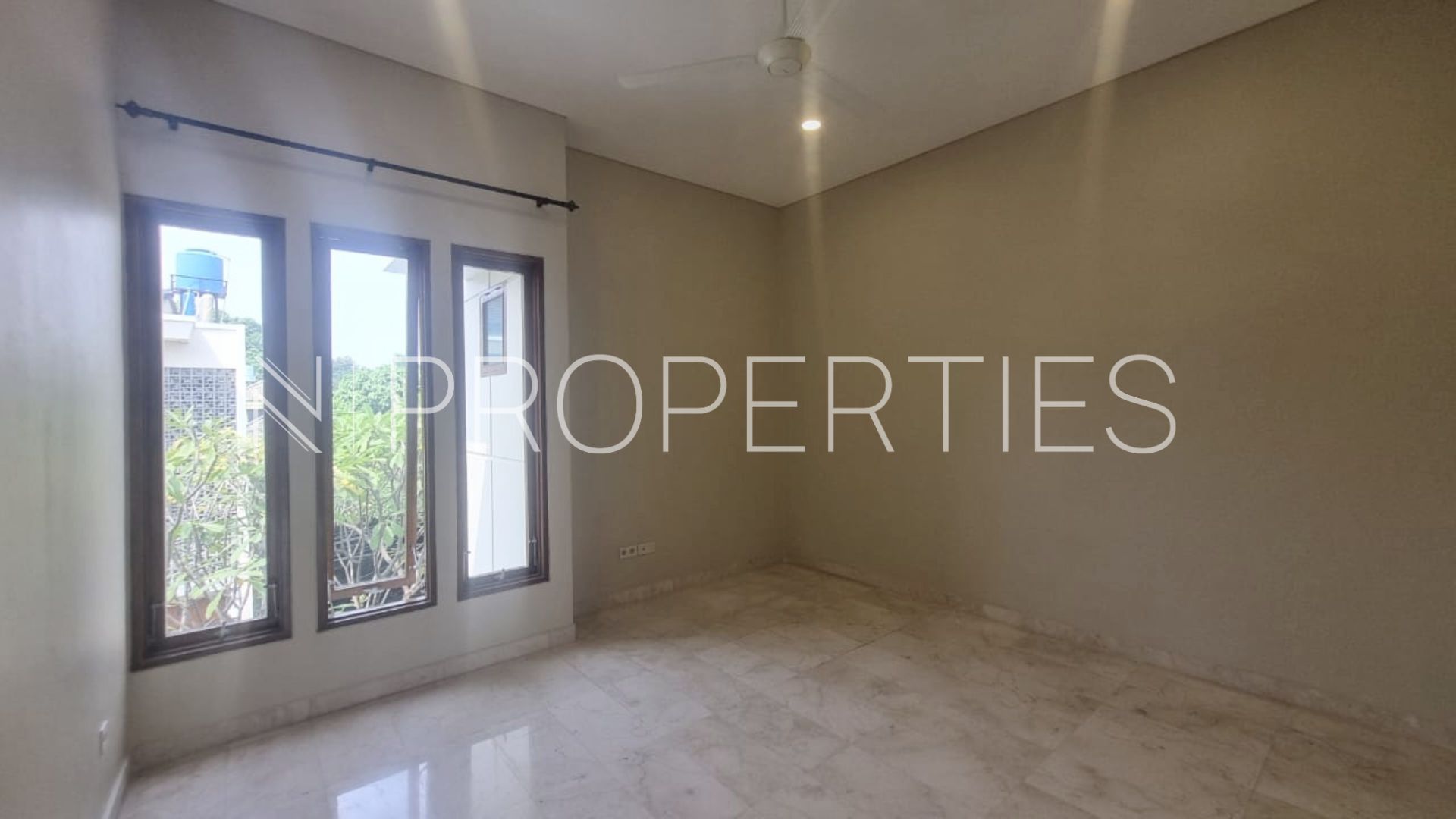 Vishnu Residence Kemang – Premium 4BR Compound
