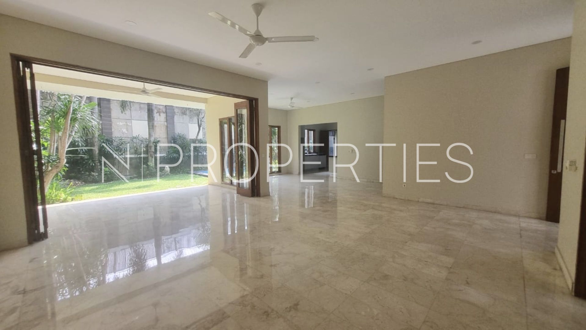 Vishnu Residence Kemang – Premium 4BR Compound