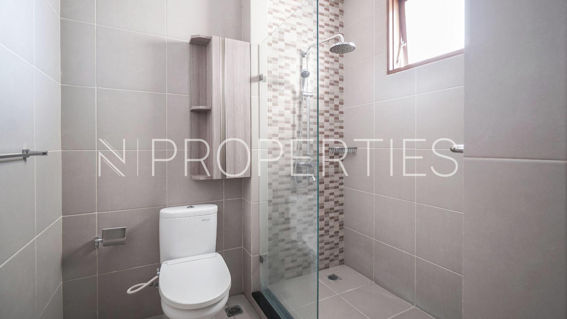 Vishnu Residence Kemang – Functional 4BR House