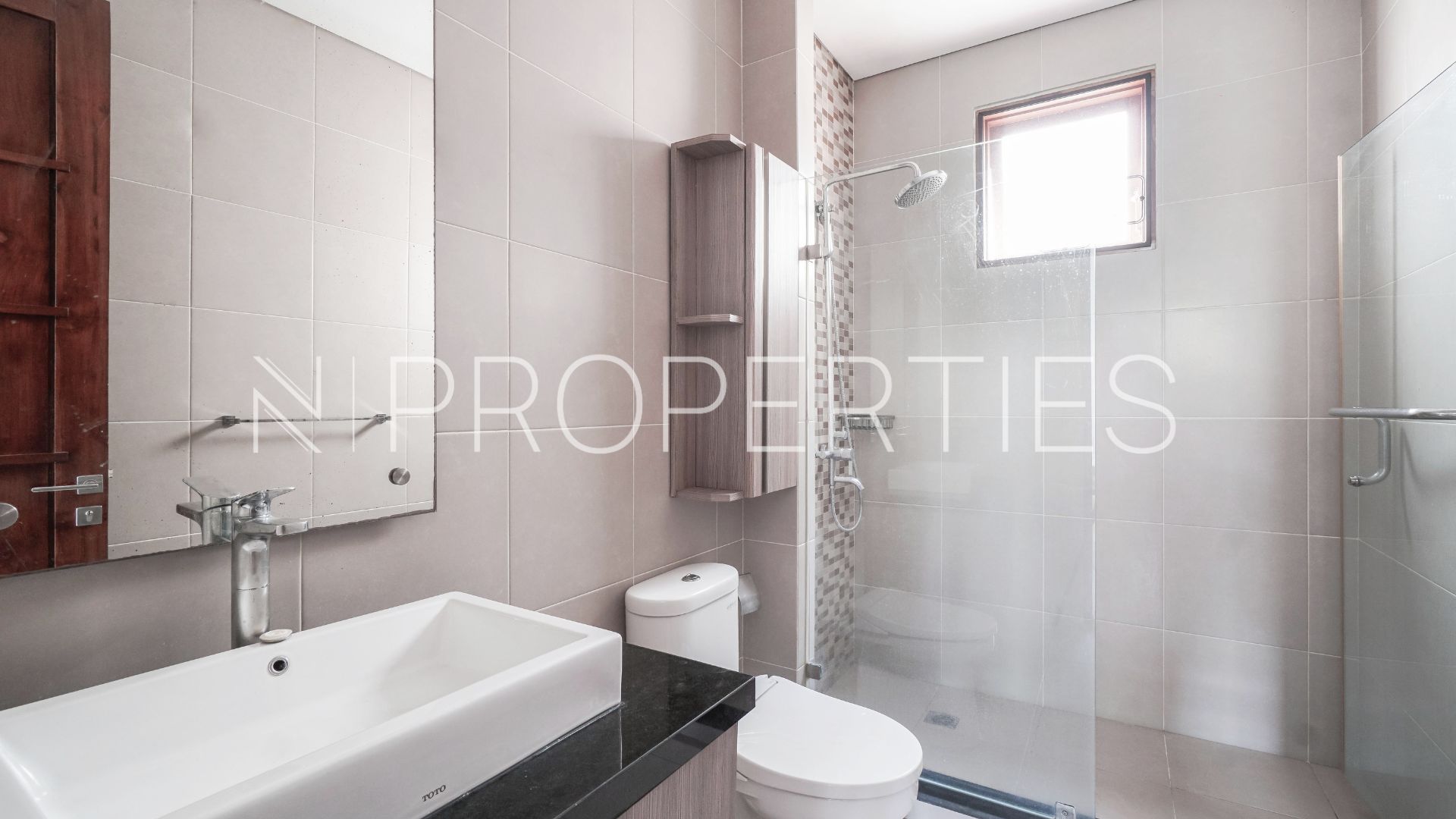 Vishnu Residence Kemang – Functional 4BR House