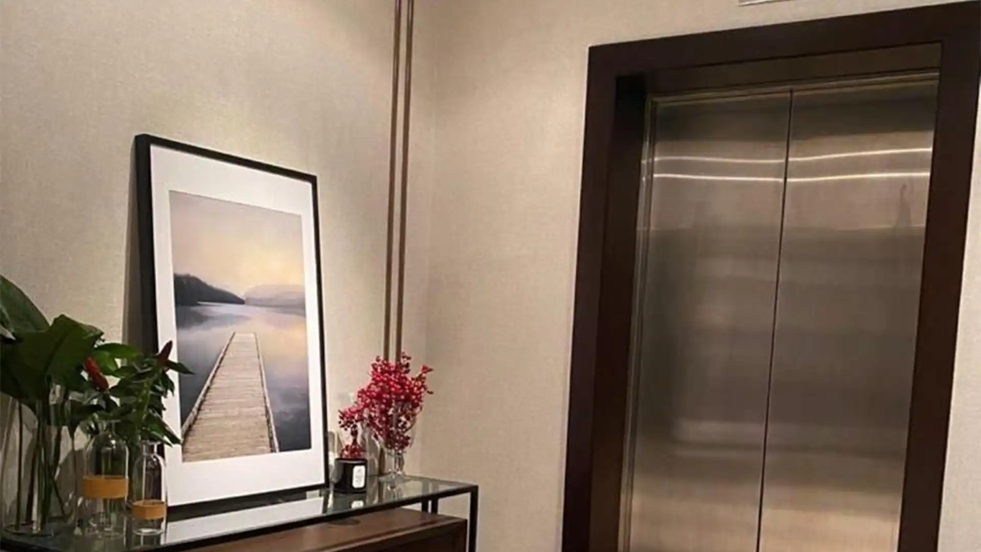 Expansive 2BR at Kempinski Private Residence