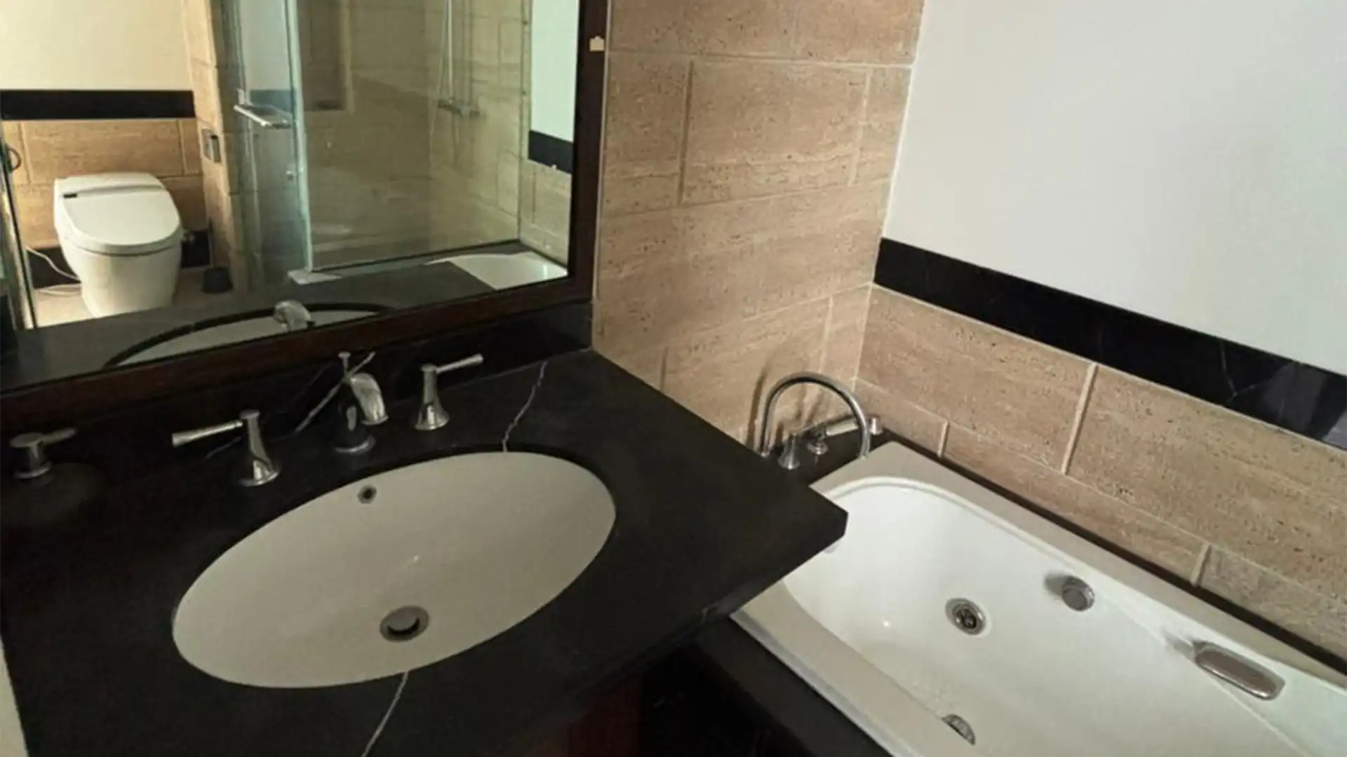 Kempinski Private Residence – Well-Balanced 2BR